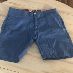 Tailor vintage shorts. 36